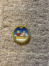 Disney Club Penguin Coin for Mix n Match