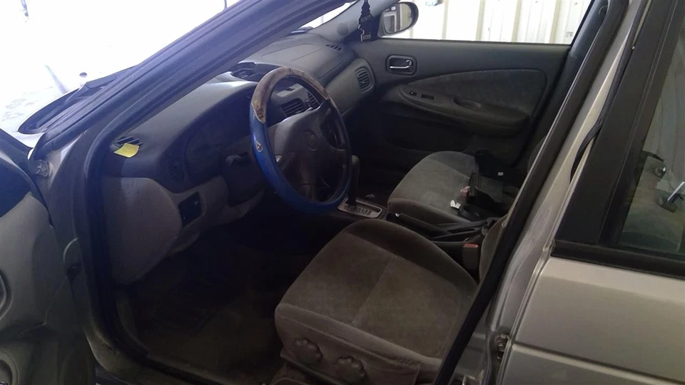 SENTRA    2002 Headrest 1690962 - Изображение 2 из 4