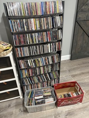 CD Collection