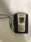 Vintage Sony TCM-459V Handheld Cassette Voice Activated  Recorder Player   Works