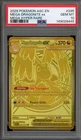 PSA 10 Mega Dragonite Ex 295/217 ASC EN Mega Hyper Rare GEM MT LOW POP Pokémon