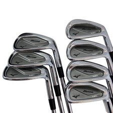 Mizuno MP-53 Iron Set Flex S 7 Pieces NS PRO 950GH Right Handed F/S #23