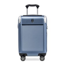 Platinum Elite Hardside Expandable Carry on L...