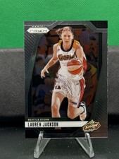 Lauren Jackson #108 2024 Panini Prizm WNBA Seattle Storm