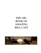 The ABC Book of Amazing Bell Cats