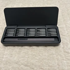 HOTO 25-in-1 Electric Precision Screwdriver Set | Magnetic Repair Tool Kit