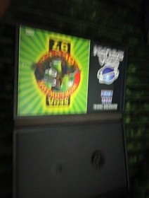 SEGA Worldwide Soccer '97 - SEGA Saturn | TheGameWorld