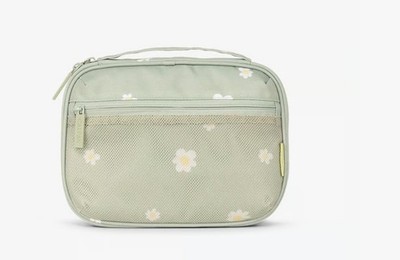 Calpak Tech Organizer in Daisy