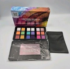 Danessa Myricks Lightwork Volume VI the Freedom Palette- Sold Out