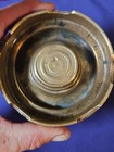 Brass Piston Ashtray ( Folk Art)  — photo 2