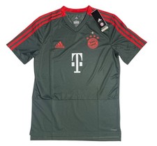 adidas HARRY KANE jersey, BAYERN MUNICH, youth SIZES, new/tag