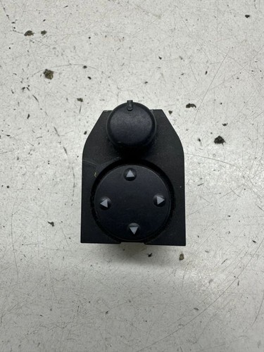 Audi A3 S3 8L 1998 Schalter Versteller Außenspiegel 8D0959565B DRA53527