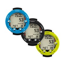Suunto Zoop Novo Nitrox computer subacqueo