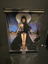 Barbie Hollywood Movie Star Day In The Sun - Brunette NRFB