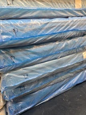 Brand New Sealed Never Open Saatva Classic Mattresses Limited Quantity