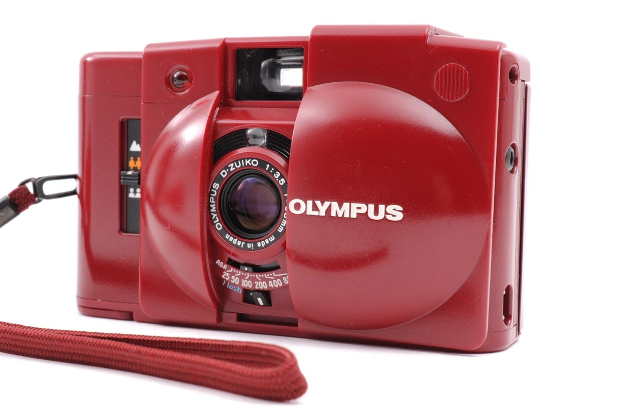 Olympus XA2 Film Cameras for sale | eBay
