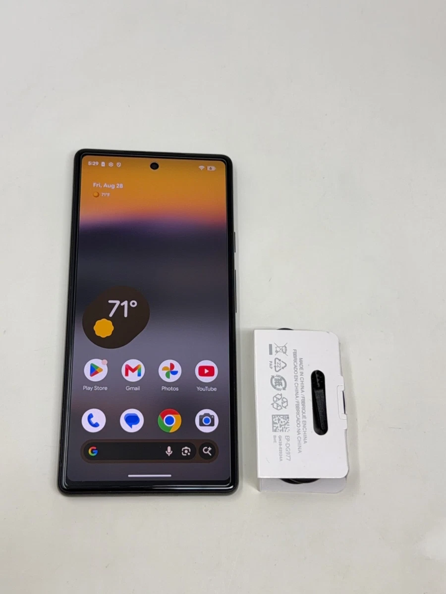 Preços baixos em Google Pixel 6a | eBay