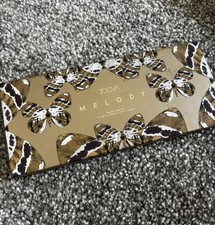 Zoeva Melody Eyeshadow Palette
