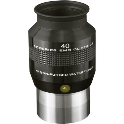 Explore Scientific 52° Series Argon Purged Waterproof Eyepiece (40mm)