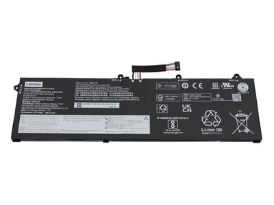 L21L4PD8 Lenovo Akku 71Wh 4 Zellen