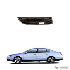Stoßstangen Gitter vorne rechts für VW Passat B6 Variant 3C2 3C5 Bj. 2005-2010