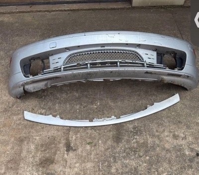 2002 BMW 330ci E46 Coupe  Front Bumper