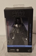 Star Wars The Black Series Darth Vader Duel   s End 6  Action Figure MIB