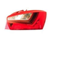 Blinker RüCklicht Links FüR Seat Ibiza Von 2012 Sw L.E.D. Rot 6J4945095J