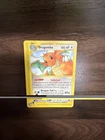 Dragonite (43) Expedition 043/165 Non-Holo MP Vintage e-reader Pokemon TCG