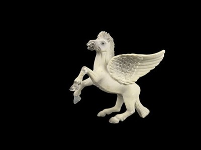 Bullyland Spielfigur Fantasie Tier - 75542 Pegasus Fohlen