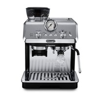 DeLonghi La Specialista Arte Compact Manual Bean to Cup Coffee Machine EC9155.MB