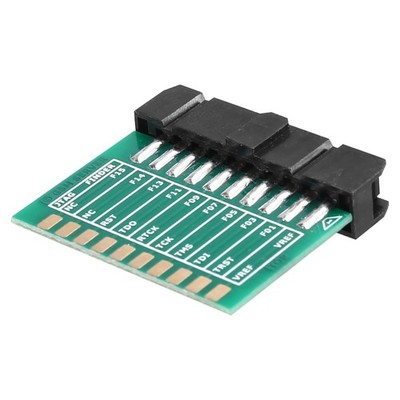 NEUER OCTOPLUS JIG ISP-Adapter für OCTOPLUS Pro und für MEDUSA PRO BOX A3A66147
