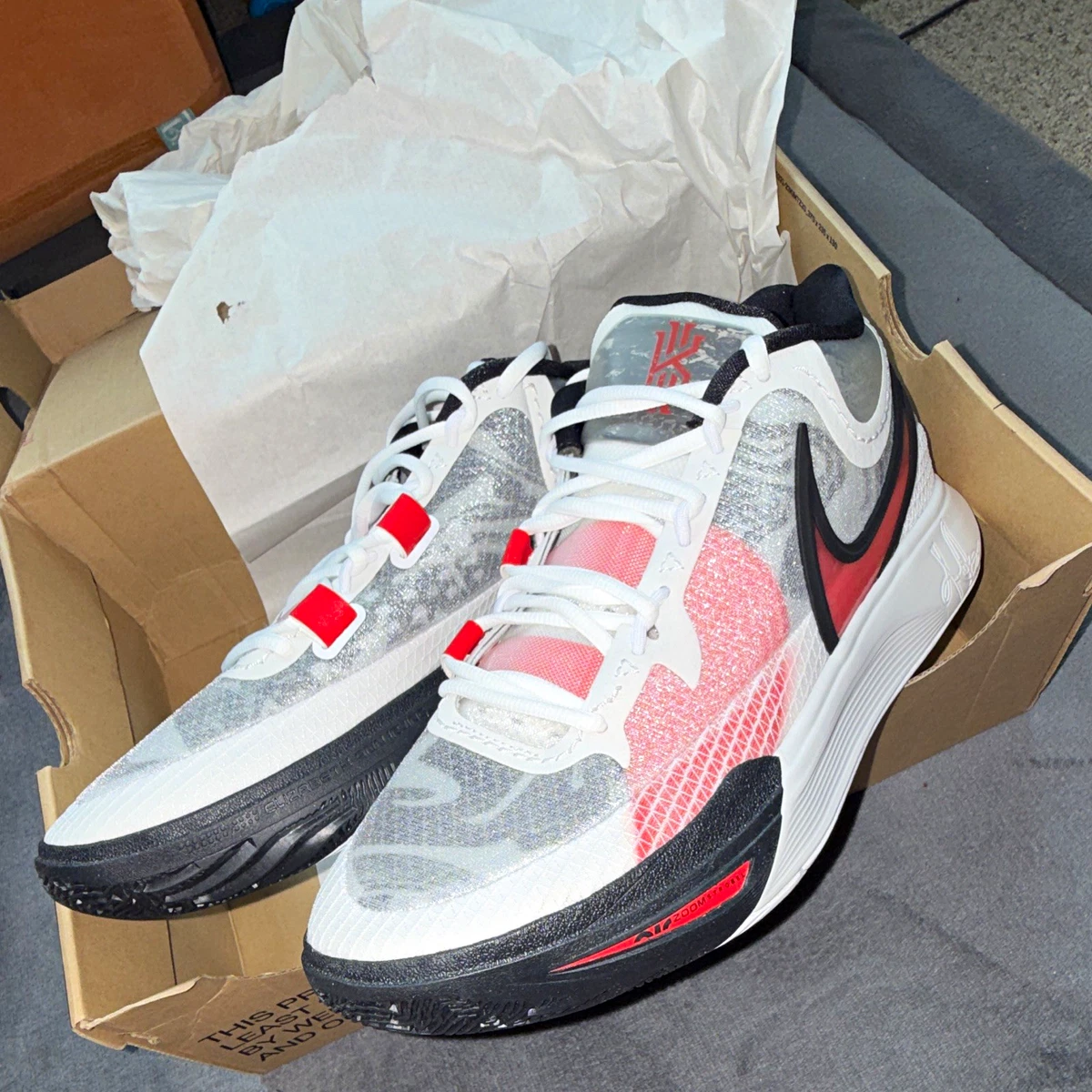 25+ Nike Kyrie 8 for sale | Updated Oct 2026