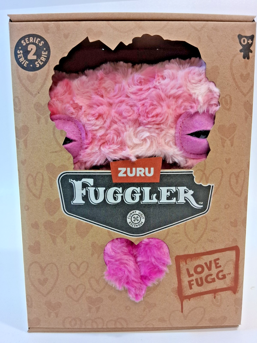 2026最新　日本未発売　ファグラー　fuggler FUGG LOVE セット NEW 2026 Fuggler Fugg Bouquets Funny-Ugly Monster SWEET HONEY | eBay
