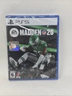 Sony PS5 EA Sports Madden 26 Rated E - Sealed New