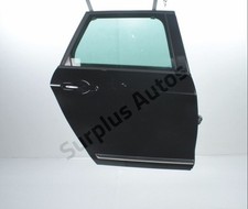 Porte arrière et accessoires Citroen C5