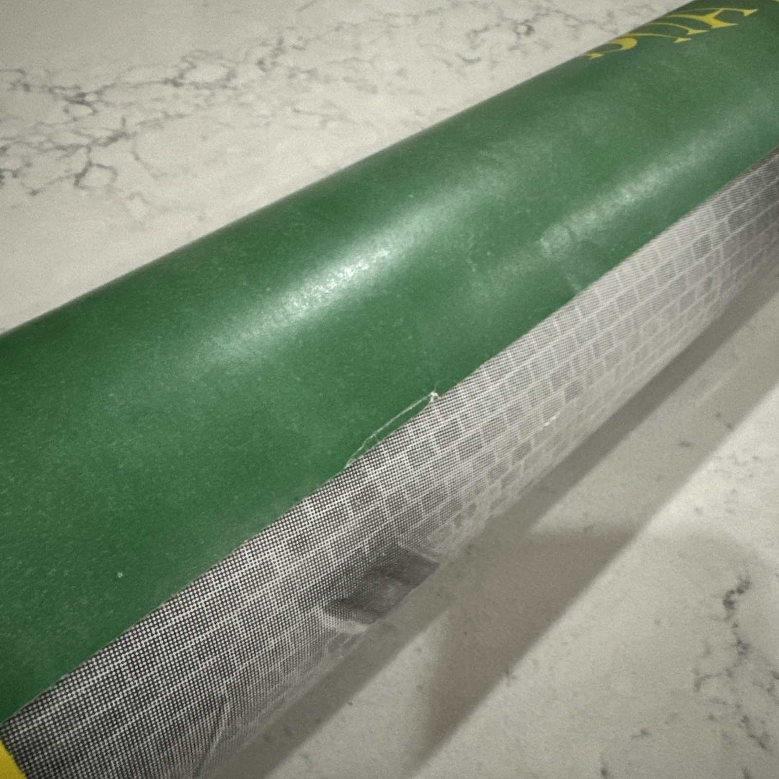 insanely rare 1993 vintage Nickelodeon UK promo poster very large! 90s