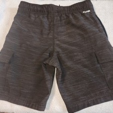 Hurley Board Short Grey Kids Boys Size 6