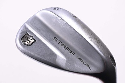 Wilson Staff Model Lob Wedge / 58 Grad / Regular Flex KBS $-Taper Lite 95