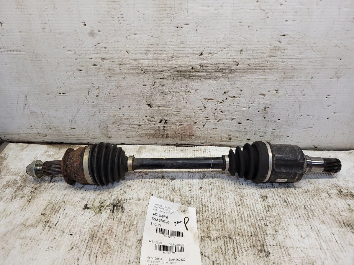Mazda CV Joints, Boots & Parts for Mazda CX-5 for sale | eBay
