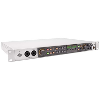 Universal Audio Volt 876 USB Recording Studio
