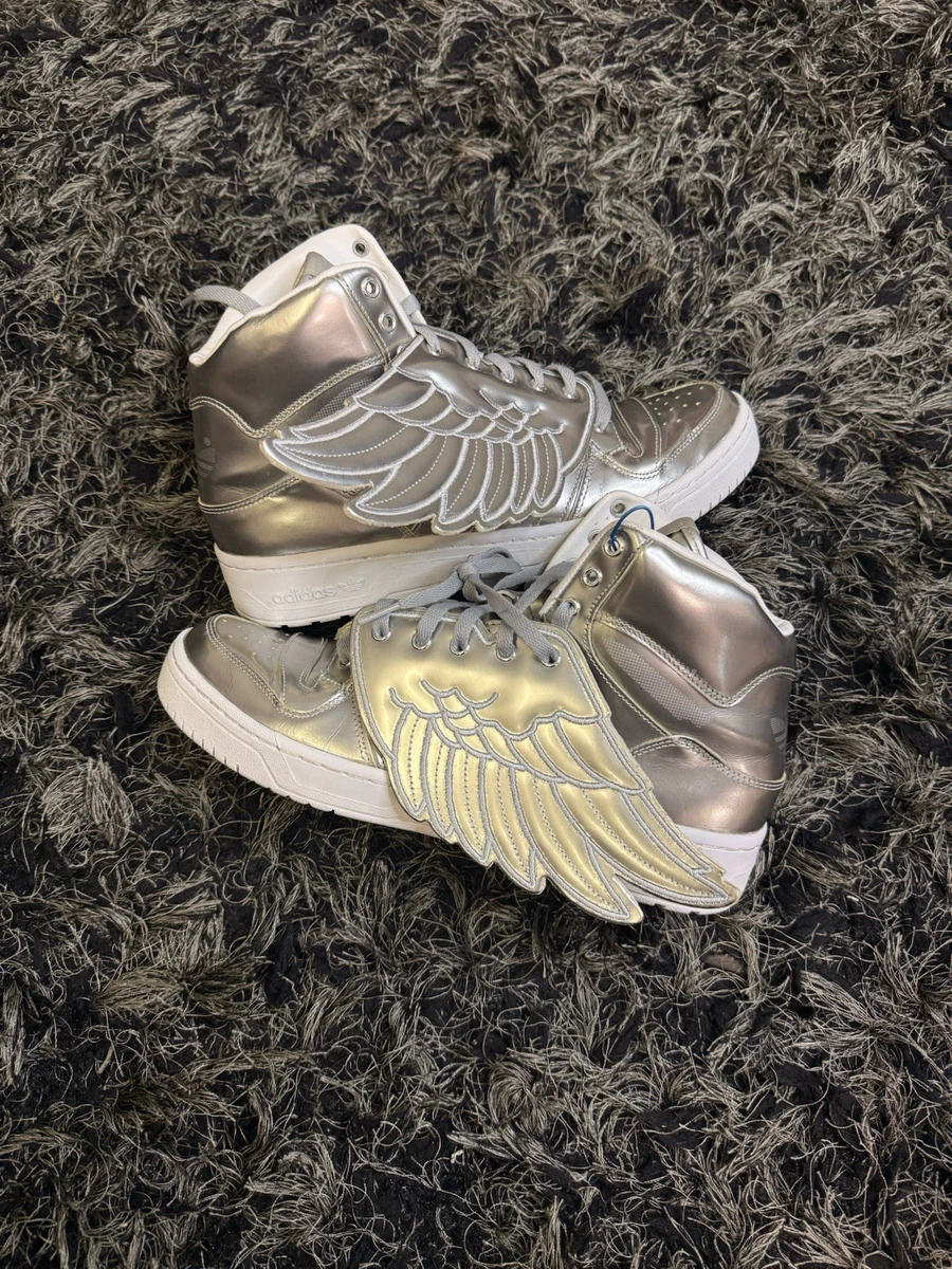 adidas Jeremy Scott Sneakers for Men | eBay
