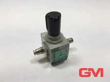 Asco Numatics Pneumatic Regulator G651AR002GA00H0 Series 651