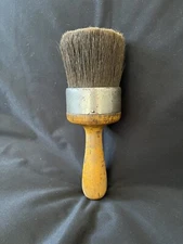 Antique Whiting-Adams, Boston, USA  Animal Hair Brush