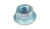100 X Mutter Dt Spare Parts 3.63151 M14 X 15 SW:19 10