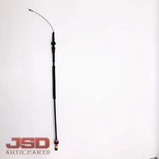 NEW 1993-1999 Accelerator Cable1H0721555J Fits Volkswagen VW Cabrio Golf Jetta