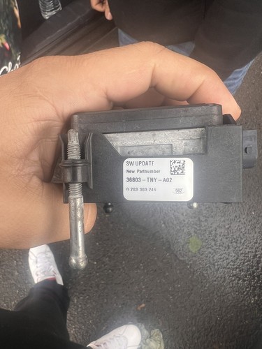Radar Sensor Crv 2017-2022 - Picture 2 of 7