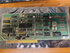 Simplex Control Board  -- CPU Control Board -- 562-055 (562-055J)