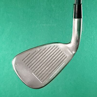 TaylorMade R360 XD Single 8 Iron Factory XD-60 Graphite