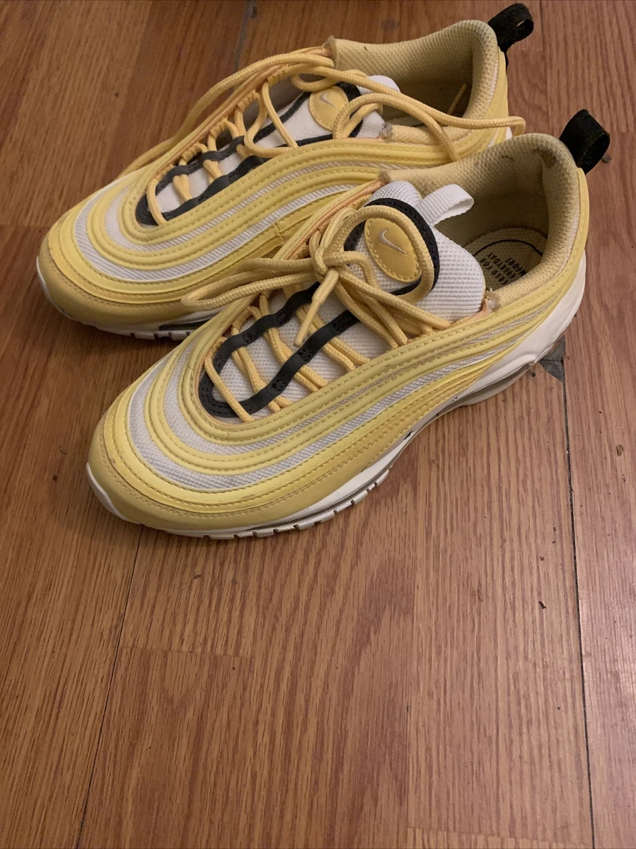 Air max 97 topaz best sale gold